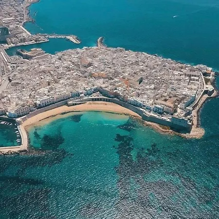 Vista Mare Holidayz