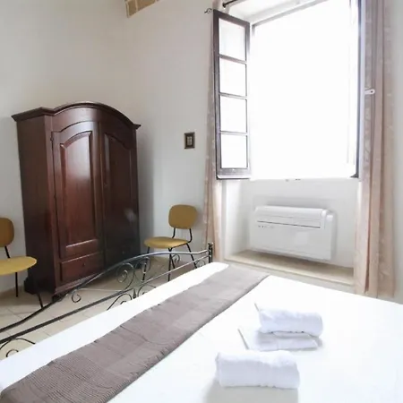 Bed & Breakfast Vista Mare Holidayz Gallipoli