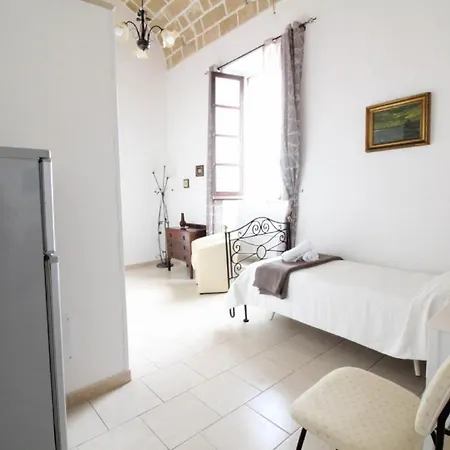 Vista Mare Holidayz Bed & Breakfast Gallipoli