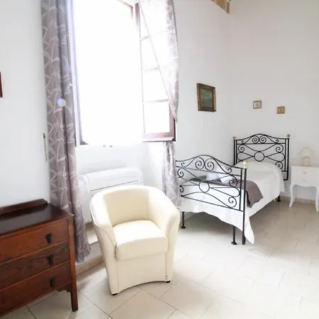 Bed & Breakfast Vista Mare Holidayz *