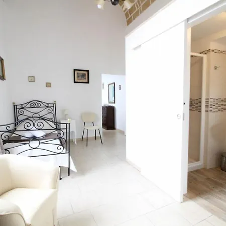 Bed & Breakfast Vista Mare Holidayz *