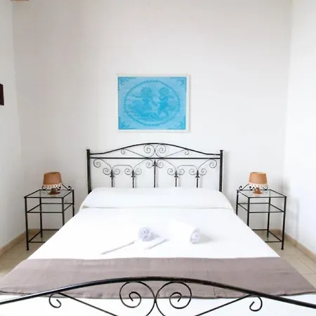 Bed & Breakfast Vista Mare Holidayz