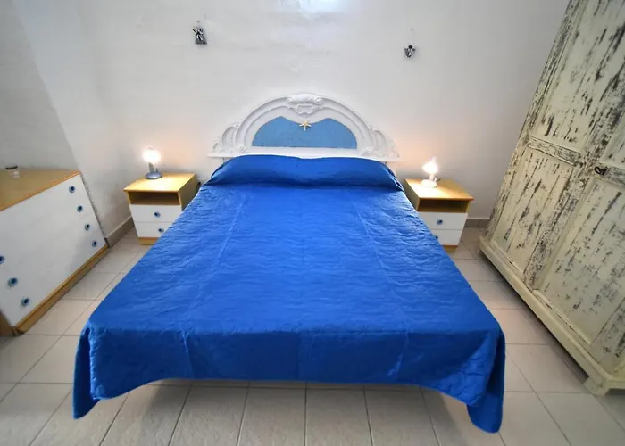 Vista Mare Holidayz Bed & Breakfast