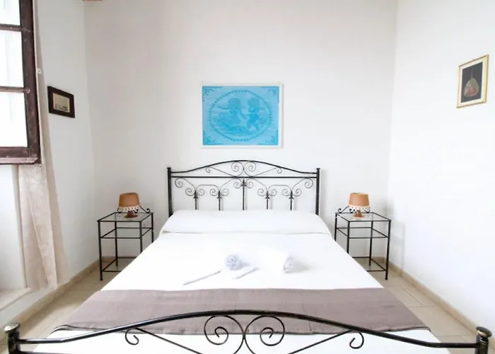 Bed & Breakfast Vista Mare Holidayz