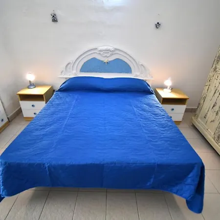 Vista Mare Holidayz B&B