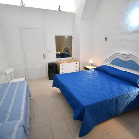 Vista Mare Holidayz 3* 갈리폴리