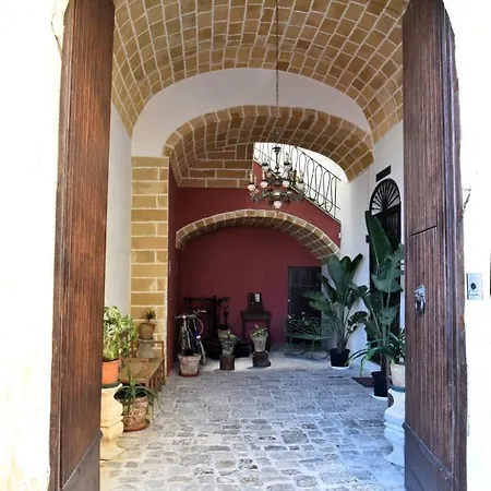 Vista Mare Holidayz Bed & Breakfast 3*