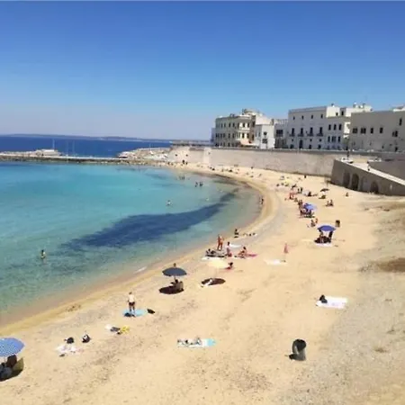 Vista Mare Holidayz 3* Gallipoli