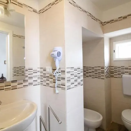 Vista Mare Holidayz 3* Gallipoli