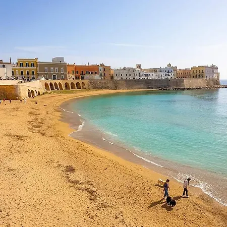 Vista Mare Holidayz 3* 갈리폴리