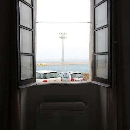 B&B Vista Mare Holidayz 갈리폴리