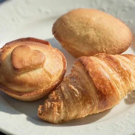 Vista Mare Holidayz Frühstückspension