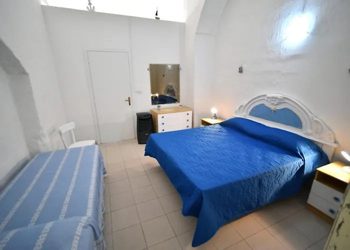 Vista Mare Holidayz 3* גאליפולי