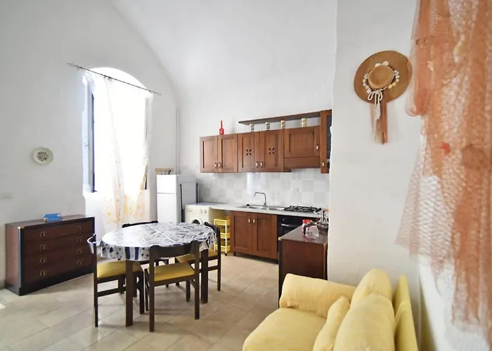 Vista Mare Holidayz 3*