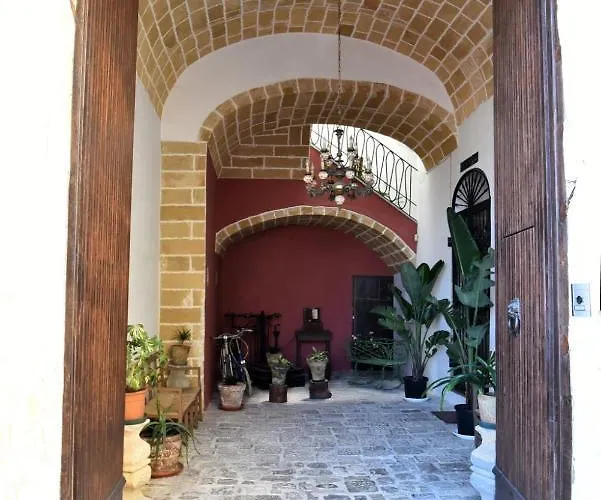 Vista Mare Holidayz Bed & Breakfast 3*