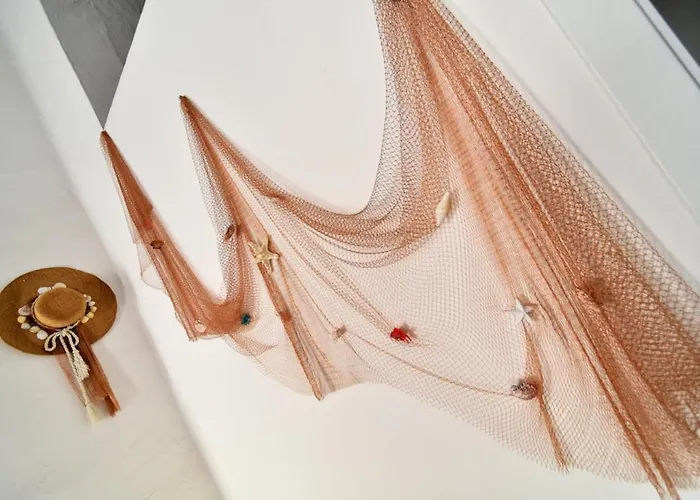 Vista Mare Holidayz 3* גאליפולי