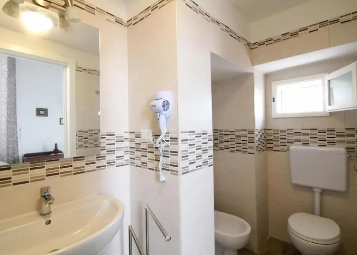 Vista Mare Holidayz 3* Gallipoli