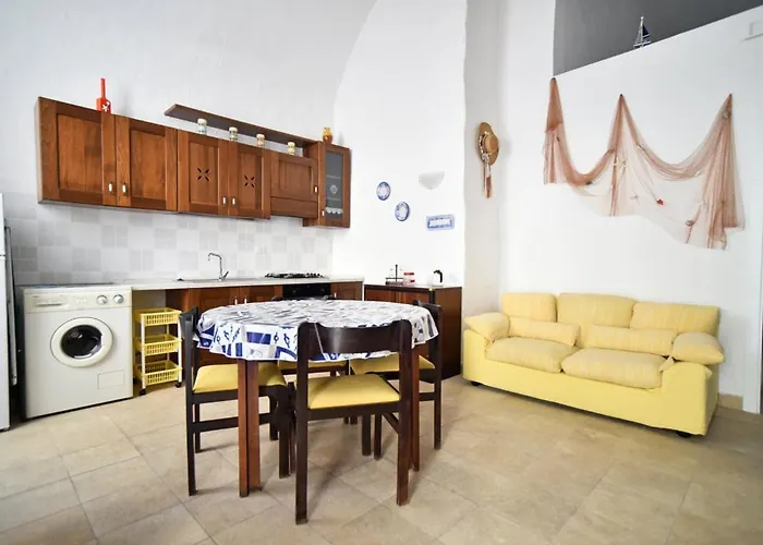 Vista Mare Holidayz 3*