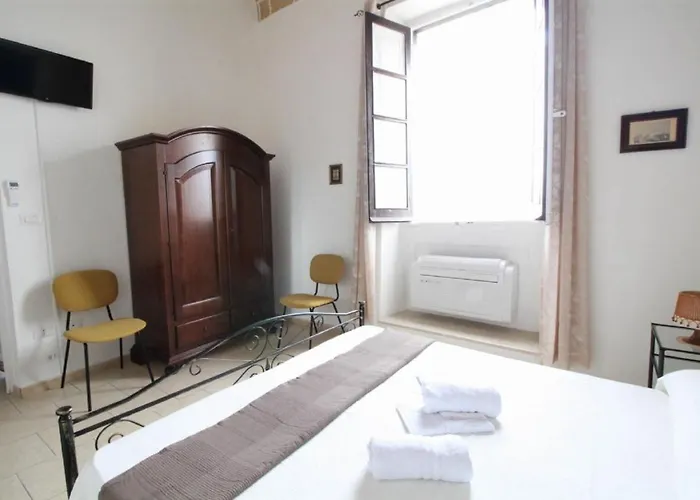 Bed & Breakfast Vista Mare Holidayz Gallipoli