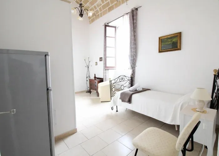 Vista Mare Holidayz Bed & Breakfast Gallipoli