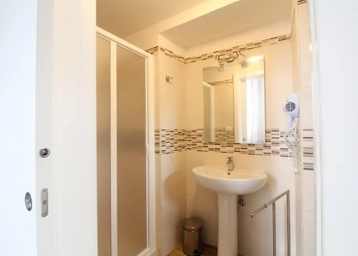 Vista Mare Holidayz גאליפולי