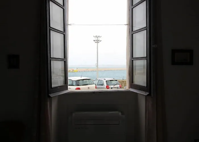 Bed & Breakfast Vista Mare Holidayz Gallipoli