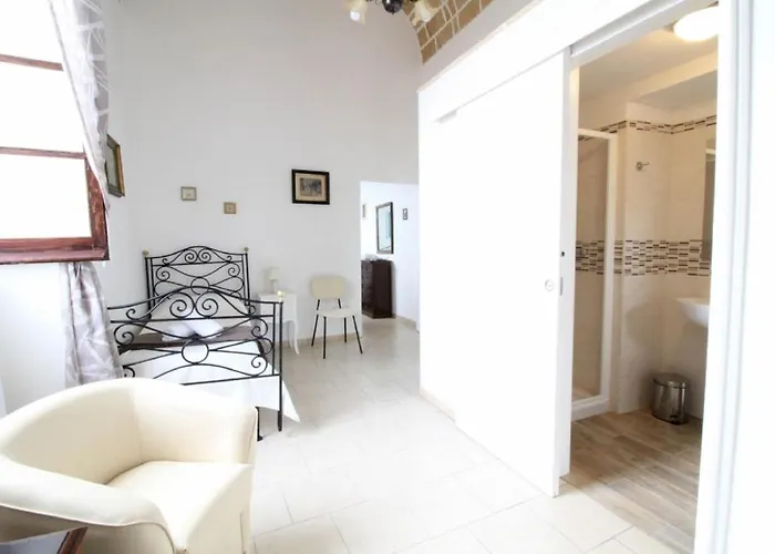 Bed & Breakfast Vista Mare Holidayz 3*