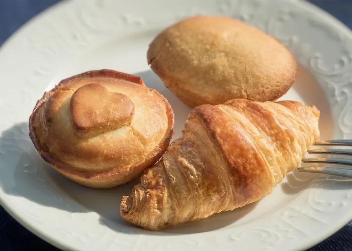 Vista Mare Holidayz לינה וארוחת בוקר