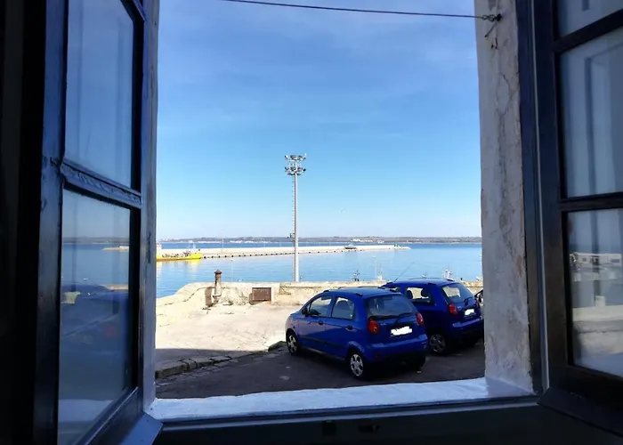 Vista Mare Holidayz 3*